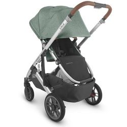 UPPAbaby Cruz V2 + Mesa Travel System Bundle - Emmett/Jake