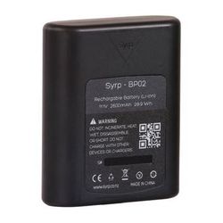 Syrp Genie II Rechargeable Lithium-Ion Battery SY0005-0002