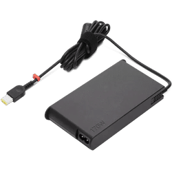 ThinkPad Laptop Slim 170W AC Adapter