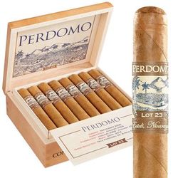 Perdomo Lot 23 Connecticut Toro - PACK (5)