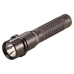 Streamlight Strion LED Flashlight PiggyBack 120V AC/DC USB Charger Black 74353