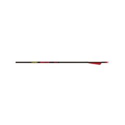 Gold Tip Hunter Arrows 400 4 in. Vanes 36 pk. Black 400 G8061400