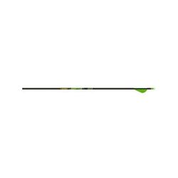 Gold Tip Hunter XT Arrows 340 Blazer Vanes 36 pk. G7991340