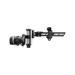 SureLoc Fury Sight RH Silver SL60005