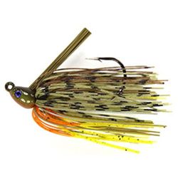 Dirty Jigs Swim Jig SKU - 136555