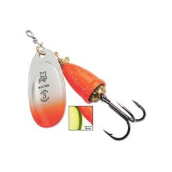 Blue Fox Classic Vibrax Inline Spinner SKU - 548155