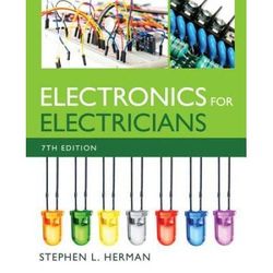 Electronics For Electricians