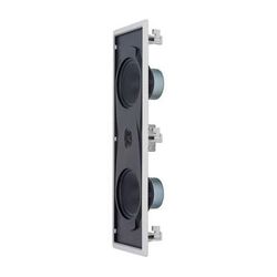 Yamaha NS-IW760 Natural Sound 2-Way In-Wall Speaker System NS-IW760