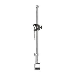 Avenger C822 Extra Long Telescopic Hanger and Stirrup (Chrome-plated) C822