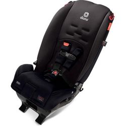 Diono Radian 3RX All-in-One Convertible Car Seat 2020 Black Jet