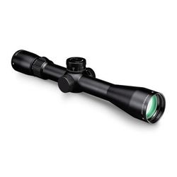 Vortex Razor HD LHT 3-15x42mm Rifle Scope 30mm Tube Second Focal Plane Black Matte Anodized Red HSR-5i MRAD Reticle Mil Rad Adjustment 13.4in 19.1oz