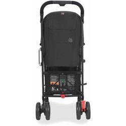 Maclaren Techno Arc Stroller - Black/Black