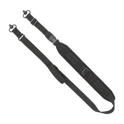 Grovtec Us Qs 2-Point Sentinal Sling - Qs 2-Point Sentinal Sling Black