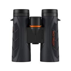 Athlon Optics Midas Gen II UHD 10x42mm Roof Prism Binoculars Black 113008