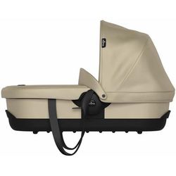 Mima Zigi/Xari Sport Bassinet - Champagne