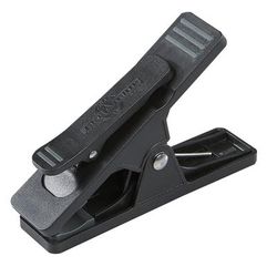 Get A Grip Clip Black - Black Composite