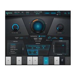 Antares Audio Technologies Auto-Tune EFX+ Vocal Effects Software (Download) 21004EL