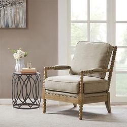 Madison Park Donohue Accent Chair- Olliix MP100-0785