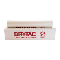 Drytac Trimount Heat-Activated Permanent Dry Mounting Tissue (11 x 14", 100 Sheets TR3210