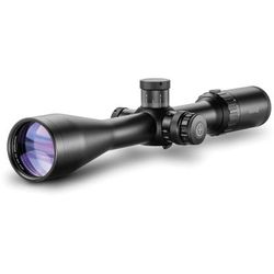 Hawke Sport Optics Vantage Rifle Scope 6-24x50mm SF 30mm FFP Half Mil Dot IR Reticle Black 14304