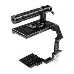 SHAPE Camera Cage with Top Handle for Sony PXW-FX9 FX9THC