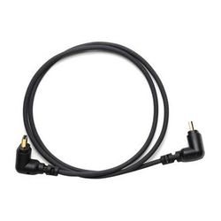 Amimon Right-Angle Micro-HDMI to Left-Angle Micro-HDMI Cable for CONNEX Mini Air U AMN_CBL_059A