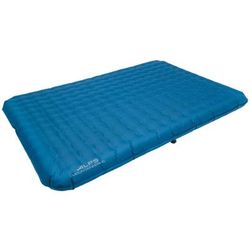 ALPS Mountaineering Vertex Air Bed - Queen Blue 56 In x 80 In x 6 In 7632102