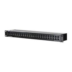 ART P48 Rackmount Balanced 1/4" TRS Patch Bay P48