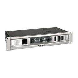 QSC GX3 300-Watt 8-Ohm Power Amplifier GX3