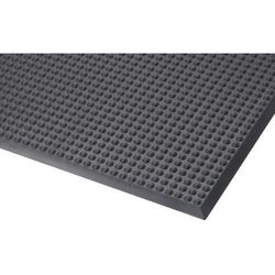 Tapis Anti-fatigue À Bulles L:185 Cm Largeur:95 Cm - Notrax