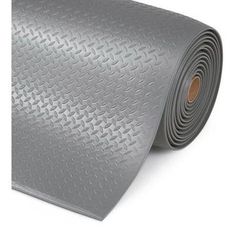 Ml Tapis Dynashield Diamant Gris - 122 Cm - Notrax