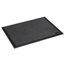 Tapis Antifatigue Individuel Noir 900x1500x13mm - Notrax
