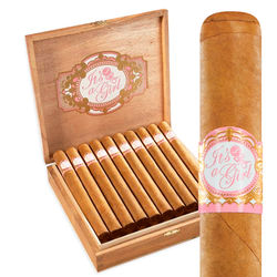 It's a Girl! - Churchill - Box of 20