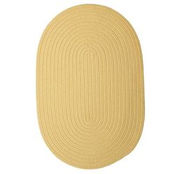 Boca Raton Rug by Colonial Mills in Banana (Size 2'W X 3'L)