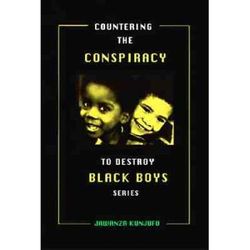 Countering The Conspiracy To Destroy Black Boys Vol. I-Iv