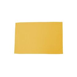 OAD OAD1118 Rally Towel in Gold | Microfiber