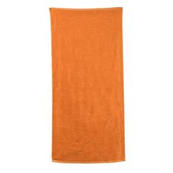 Carmel Towel Company C3060 Classic Beach in Tangerine | Cotton C3060A, C3060C, C3060P, C3060X, C3060S, LBC3060