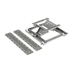 LG OLW480B Tilt & Swivel Wall Mount for Displays up to 110 lb OLW480B