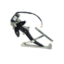 1997-2001 Toyota Camry Front Left Window Regulator - SKP SK741721