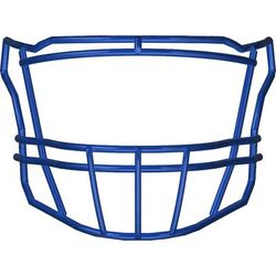 Riddell SpeedFlex SF-2BD Football Facemask Royal