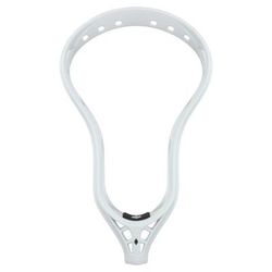 StringKing Mark 2T Men's Lacrosse Head - Unstrung White