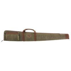 Evolution Outdoor Rawhide Series Waxed Canvas Shotgun Case 52in 44348-EV