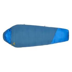 Kelty Mistral 20 Deg Sleeping Bag Tapestry Long 35415419LR