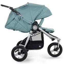 Bumbleride Indie Single Stroller - Sea Glass