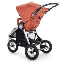Bumbleride Indie Single Stroller - Clay