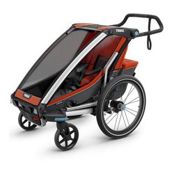 Thule Chariot Cross1 Trailer - Rorange