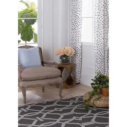 Bishopbriggs 18" Square Traditional Pale Blue/Sky Blue Throw Pillow - Boutique Rugs