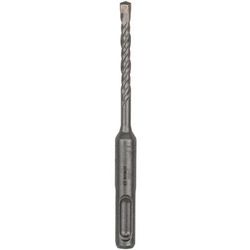 Foret marteau en carbure "5" SDS-plus 5X115 mm 10 pièces - Bosch