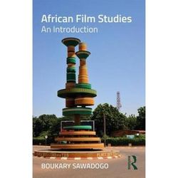 African Film Studies: An Introduction