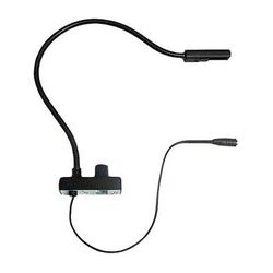 Littlite CC-TB18-LED 18" Top Mount Gooseneck LED Task Light (US Power Supply) CC-TB18-LED